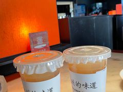 -桂满陇·景观餐厅(新世界店)