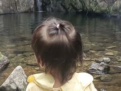 -宁波五龙潭景区