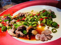 -青年公社烤鸭(熙悦天街店)
