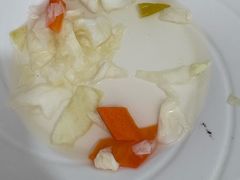 -天乐农家鱼头王(天目湖店)