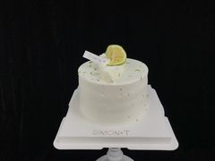 -西檬树SIMON·T轻奢蛋糕(大东方Max店)
