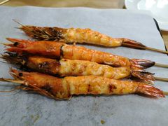 -烤五行·烧烤烤串(石佛营店)