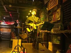 -在路上酒吧(大理古城店)