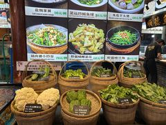 -猪肉婆私房菜(容桂总店)