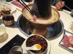 -福寿斋·老北京铜锅涮肉·烤鸭(顺义总店)
