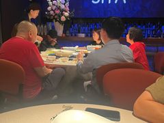 -三利音·玖弄小鲜(浦东嘉里城店)