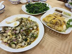 -巫记鸡饭店