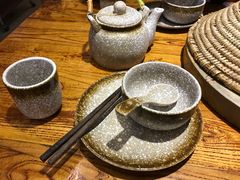-滇香肴·云南菜蒸汽石锅鱼(云南北路店)
