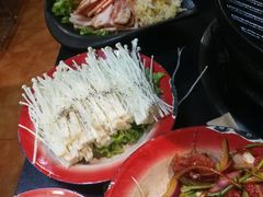 -石记老北京炙子烤肉(松园店)