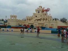 -秦皇岛乐岛海洋王国