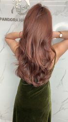 -潘多拉Hairsalon
