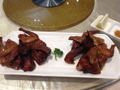 乳鸽-东方御宴海鲜酒楼(棕泉酒店)