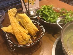 -牛a潮汕鲜牛肉粿条(天河北店)