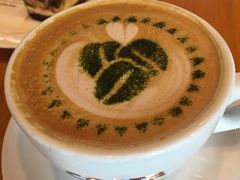 -COSTA COFFEE(吴江路店)