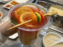 -海底捞火锅(铂澜大象城店)