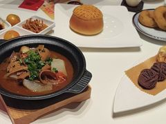 -好食上(喜盈门.范城店)