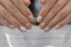 -斯馨·健康美甲美睫