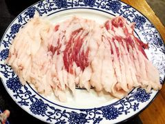 -裕德孚·非遗手切涮羊肉(东直门内大街店)