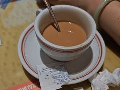 -吴系粤菜馆·茶餐厅(深业上城店)