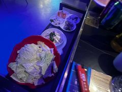 -额尔敦传统涮(公园西路店)