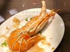 -福州仓山凯悦酒店·Market Cafe Lacucina咖啡厅