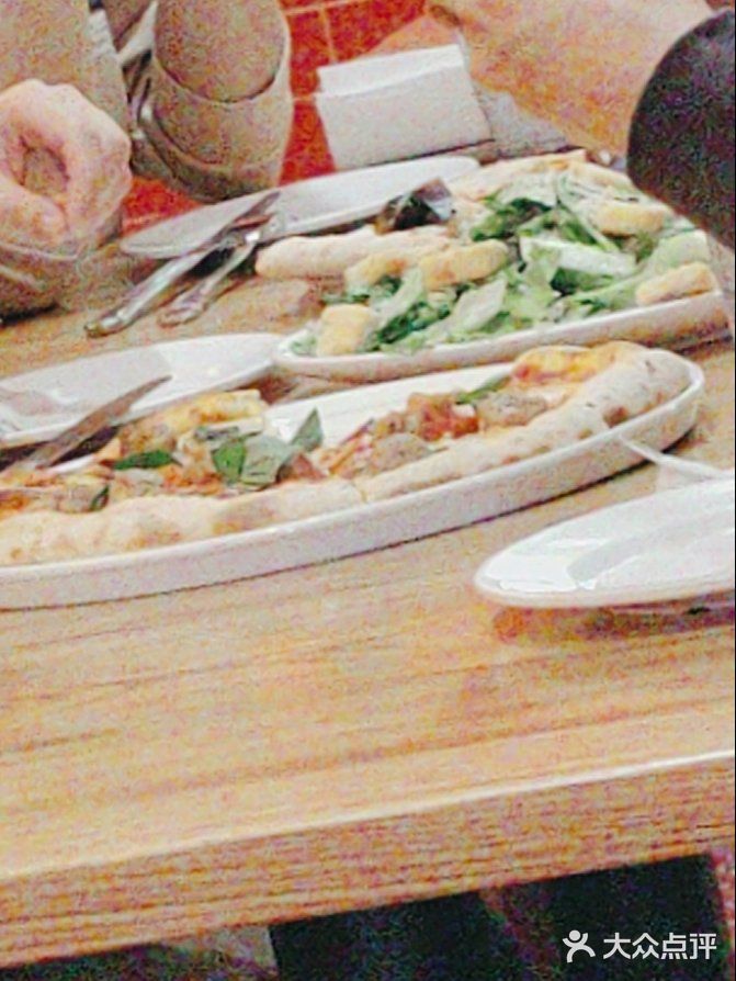 城市大道红炉披萨烘焙坊图片