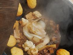 -江湖水乡铁锅炖魚(周庄嘉园店)