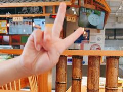 -冰泉豆浆馆(阳朔店)