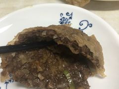 -清真永恒华威肉饼(潘家园店)