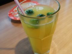 -必胜客(江桥万达店)