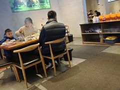 -牛必福潮汕牛肉火锅(油坊桥店)