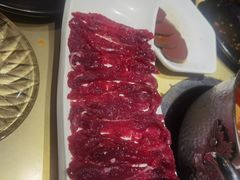 -手选潮汕鲜活牛肉火锅(二七广场店)