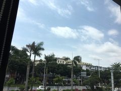 景观位-必胜客(集美杏东店)