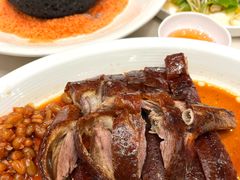 -稻香酒家·33年老字号·港式粤菜(富邦中心店)