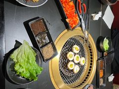 -谷牛和牛烤肉(漕河泾印象城店)