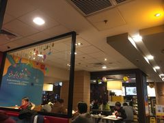 -麦当劳(曲阳店)