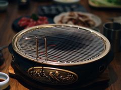 -泥炉烧肉师(新街口金銮巷店)