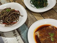 -金柱大盘鸡(大巴扎美玉店)