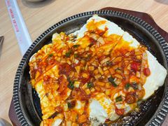 石板豆腐-米村拌饭(凯德和平广场店)