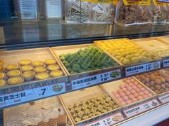 -東更道点心行(利客来店)