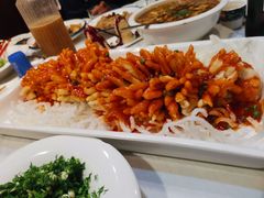-老浒记烤鸭-北京菜(琉璃厂店)