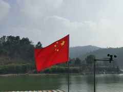 -天目湖山水园