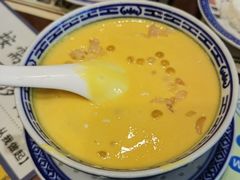 杨枝甘露-捷信牛奶甜品世家(五道口店)