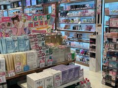-莎莎(德福店)