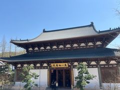 -径山寺