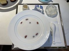 -燕庭·纯燕窝·甜品下午茶(南京西路店)