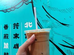 -点点心点心专门店(湾仔店)