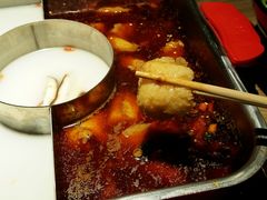 -新辣道鱼火锅(上地华联店)