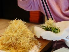 满口清香-丁老爷子苏香圆