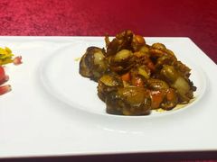 -樱之盛宴·蟹料理海鲜自助(前进大街店)
